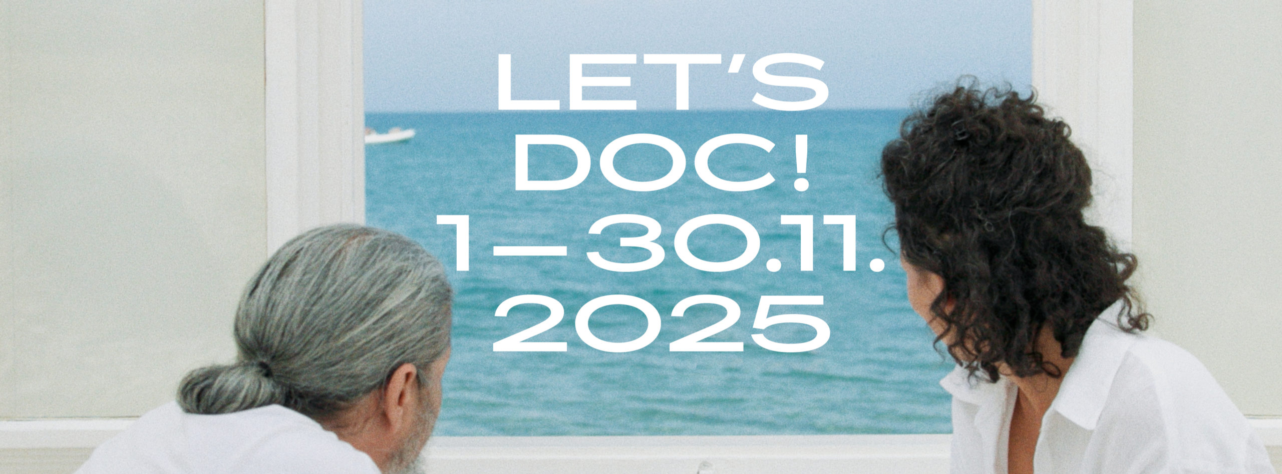 Let’s Doc! RIVERBOOM